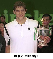 Max Mirnyi