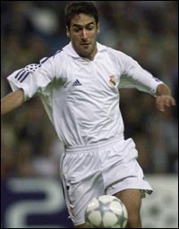 Raul Gonzalez