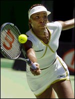 Venus Williams