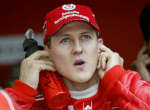 Michael Schumacher