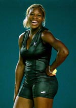 Serena Williams