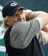 Greg Norman