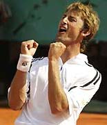 Juan Carlos Ferrero