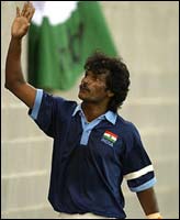 Dhanraj Pillay