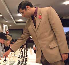 Vishwanathan Anand