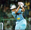 Rahul Dravid