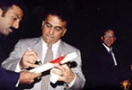 Sunil Gavaskar