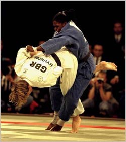 Judo