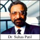 Dr. Suhas Patil