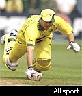 Steve Waugh