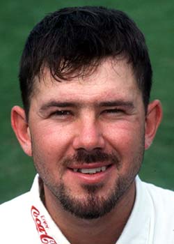 Ricky Ponting