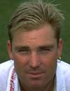 Shane Warne