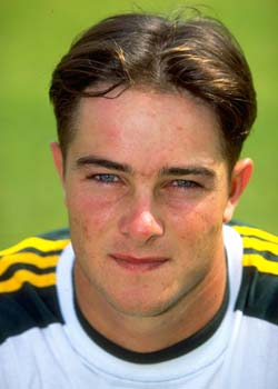 Mark Boucher