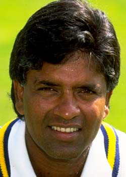 Arjuna Ranatunga