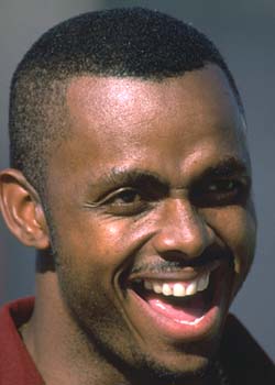 Courtney Walsh