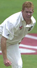 Shaun Pollock