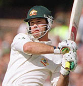 Ricky Ponting