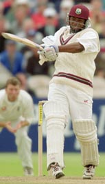 Brian Lara