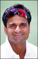 Javagal Srinath