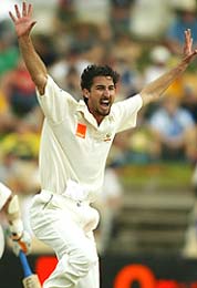 Jason Gillespie