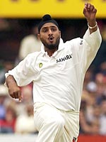 Harbhajan Singh