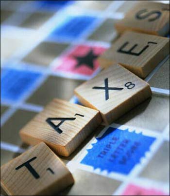 New tax code: More money, fewer exemptions!