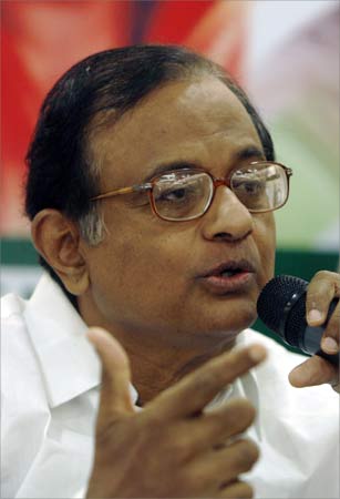 Section 66A was poorly drafted, misused: Chidambaram
