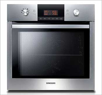 Samsung BTS1 Dual-Cooking Oven