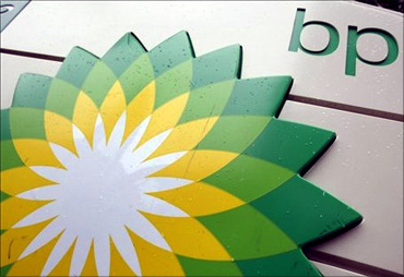 Reliance-BP strikes BIGGEST FDI deal
