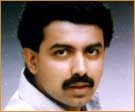 Rajiv Menon