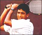 Mahesh Bhupathi