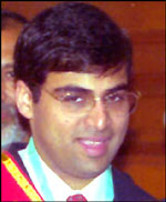 Vishwanathan Anand