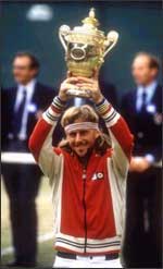 Bjorn Borg