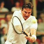 Jimmy Connors