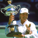 Jennifer Capriati