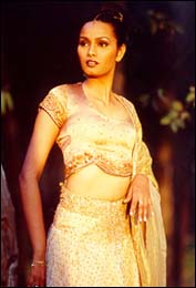 Diana Hayden